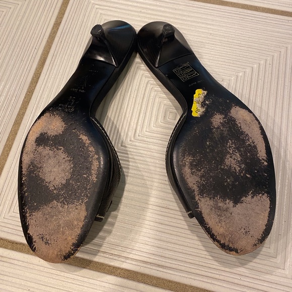 Prada Mules size 38 - Picture 8 of 8